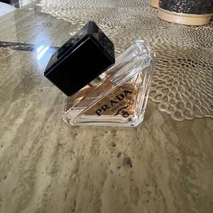 Prada Paradoxe Eau De Parfum 1 oz for Women.. $110 originally